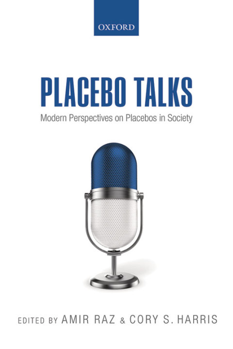 Cover image for book Placebo Talks