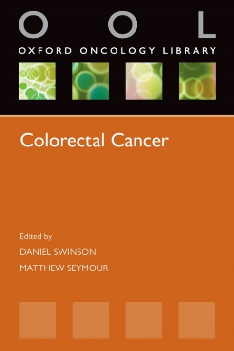 Cover image for book Colorectal Cancer