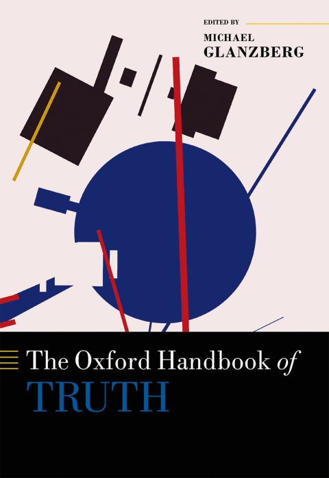 Cover image for book The Oxford Handbook of Truth