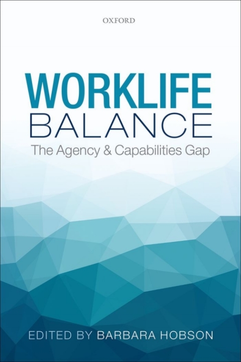 Cover image for book Worklife Balance