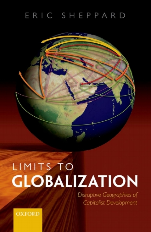 Cover image for book Limits to Globalization