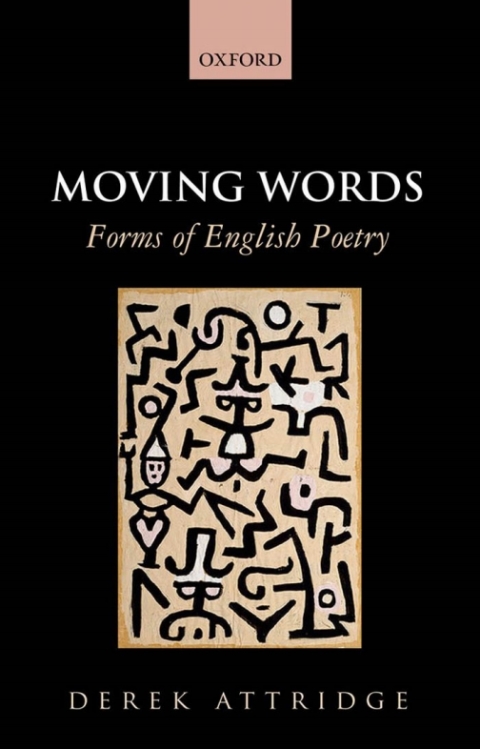 Cover image for book Moving Words