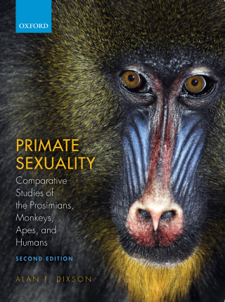 Primate Sexuality