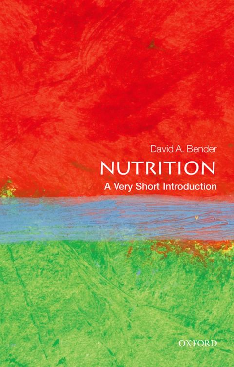 Cover image for book Nutrition