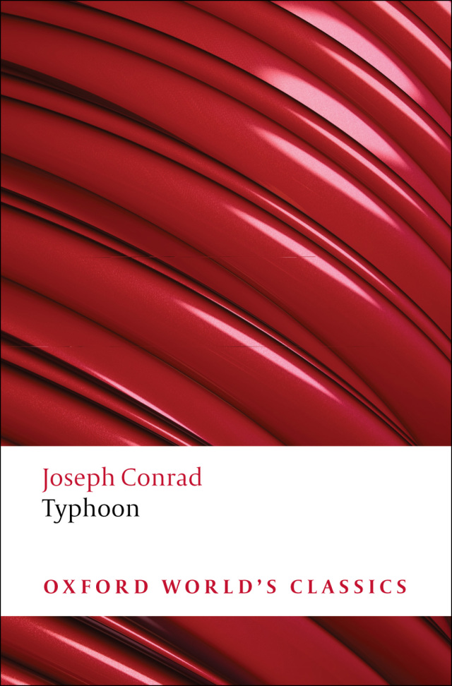 Typhoon and Other Tales