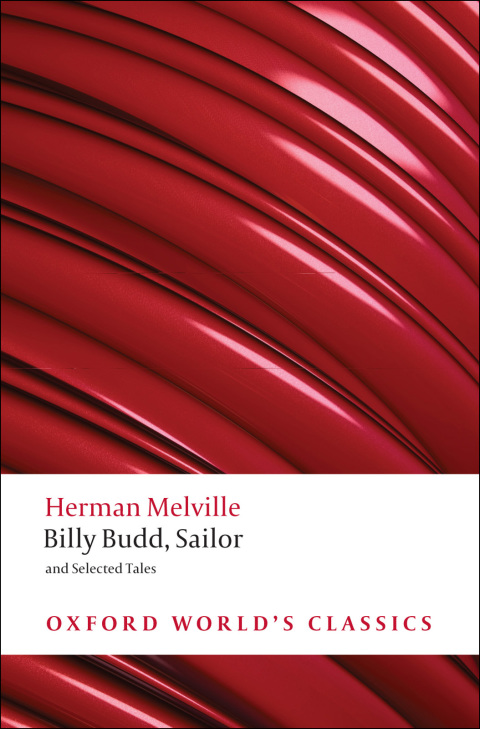 Cover image for book Billy Budd, Sailor and Selected Tales