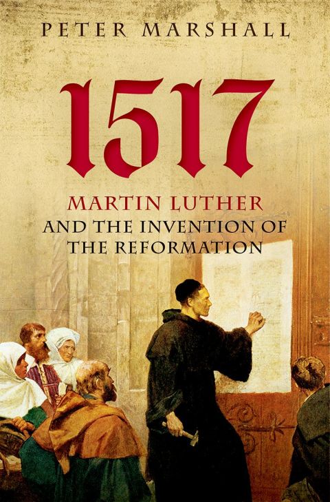 Cover image for book 1517