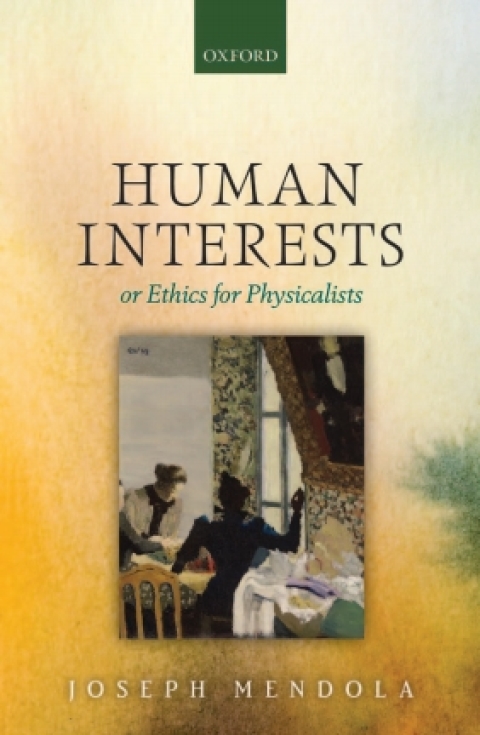 Cover image for book Human Interests