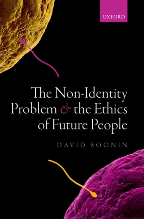 Cover image for book The Non-Identity Problem and the Ethics of Future People