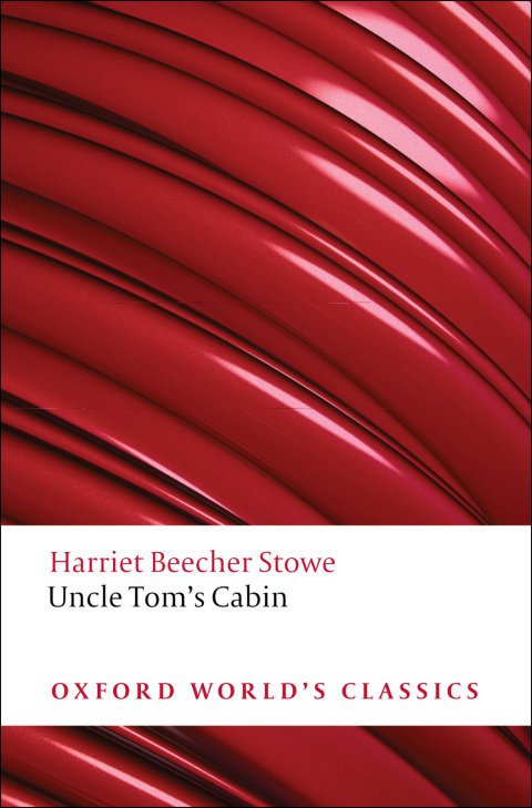 Cover image for book Uncle Tom's Cabin