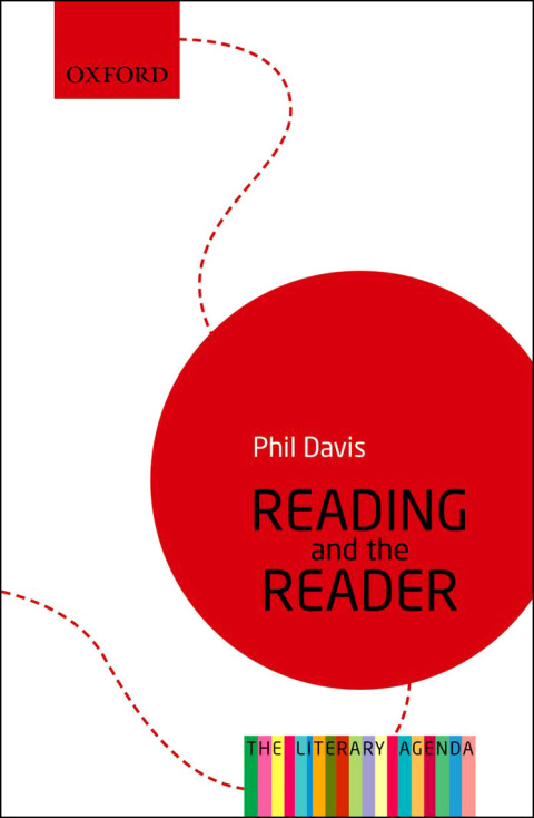 Cover image for book Reading and the Reader