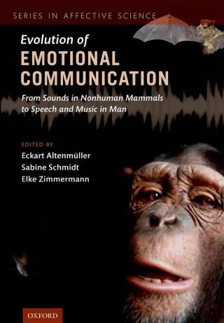 The Evolution of Emotional Communication