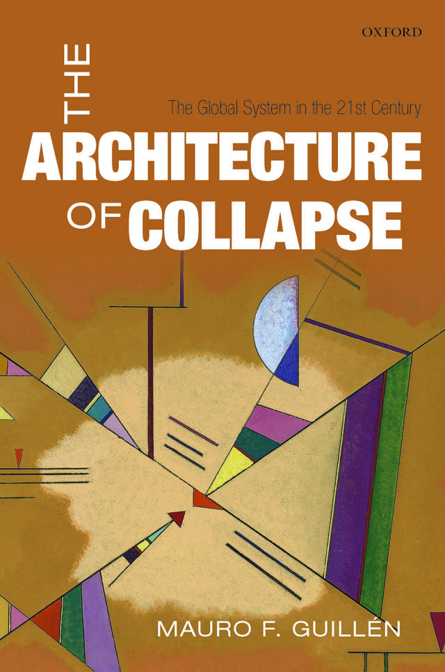 The Architecture of Collapse