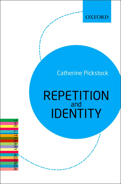 Cover image for book Repetition and Identity