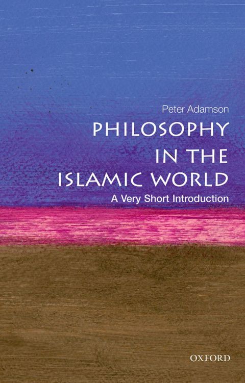 Cover image for book Philosophy in the Islamic World