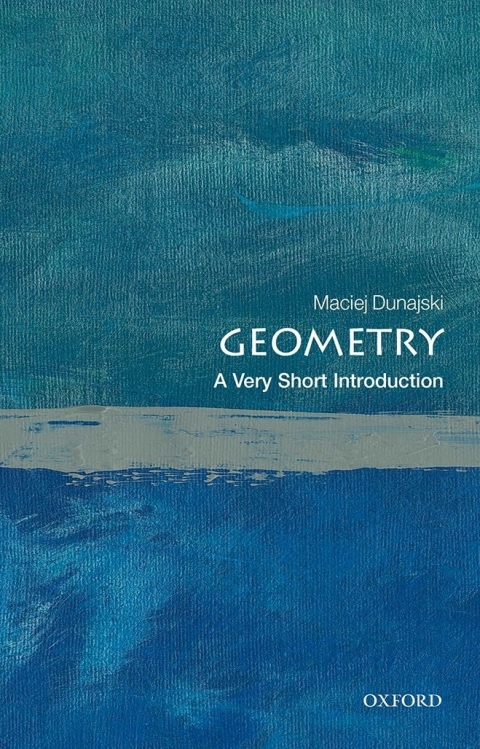 Cover image for book Geometry