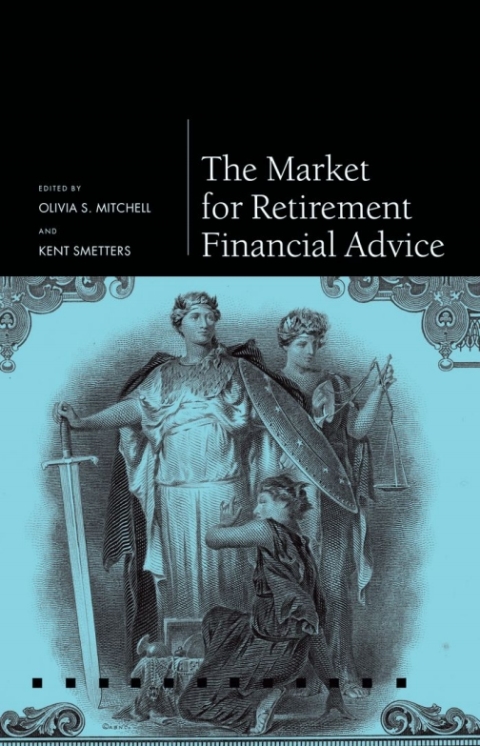 Cover image for book The Market for Retirement Financial Advice