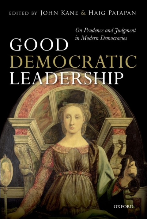 Cover image for book Good Democratic Leadership
