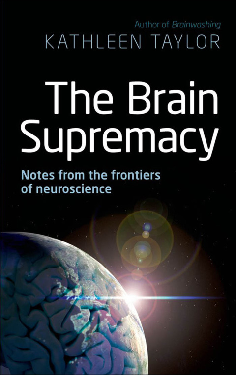 Cover image for book The Brain Supremacy