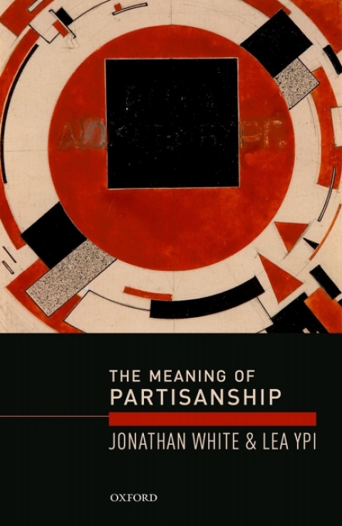 Cover image for book The Meaning of Partisanship