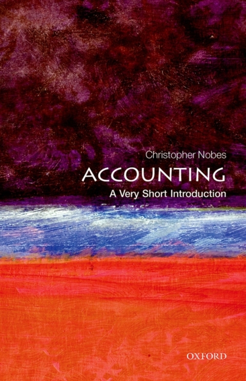Cover image for book Accounting