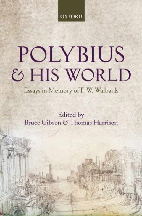 Cover image for book Polybius and his World