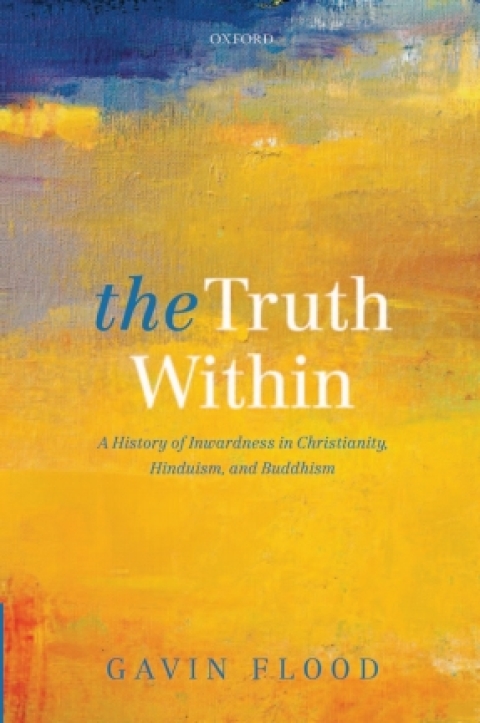Cover image for book The Truth Within
