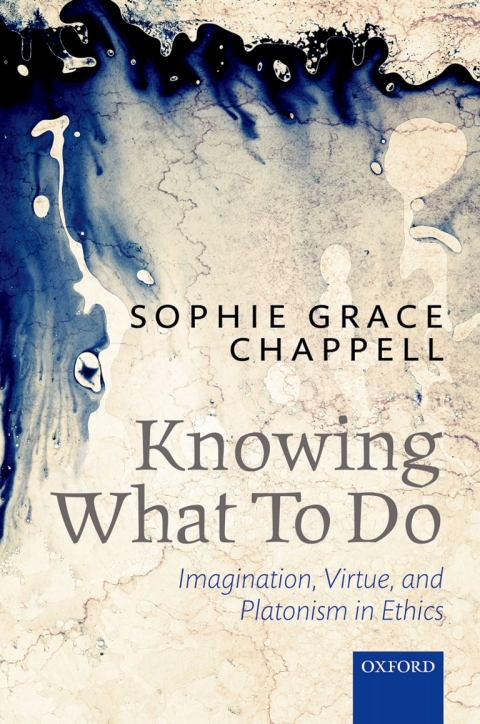 Cover image for book Knowing What To Do