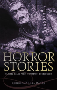 Titelbild: Horror Stories 1st edition 9780199685431