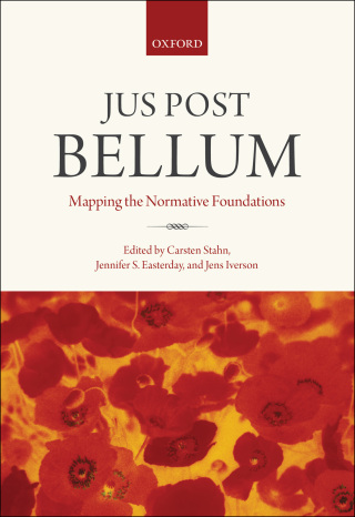 Jus Post Bellum