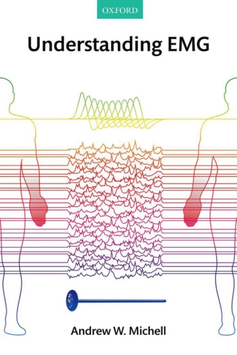 Cover image for book Understanding EMG