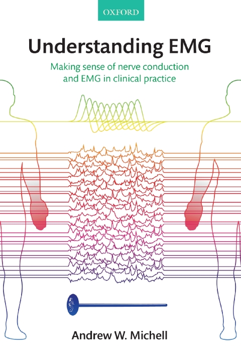 Cover image for book Understanding EMG