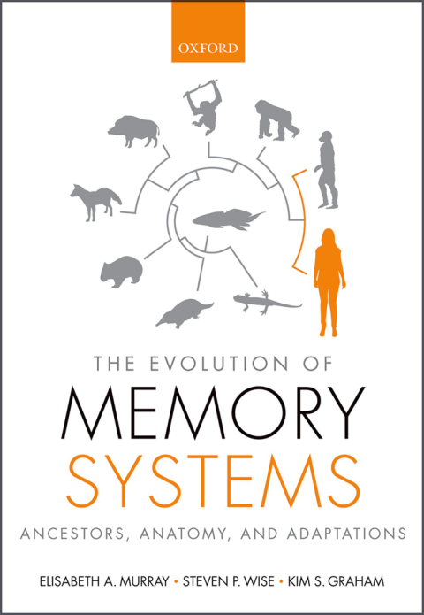Cover image for book The Evolution of Memory Systems