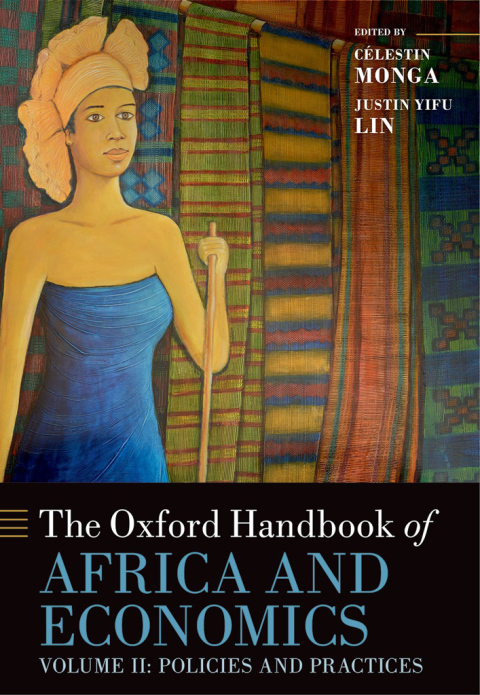 Cover image for book The Oxford Handbook of Africa and Economics