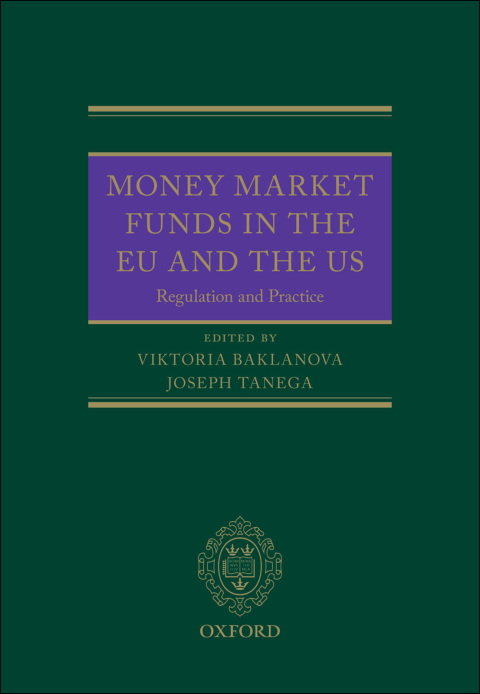 Cover image for book Money Market Funds in the EU and the US