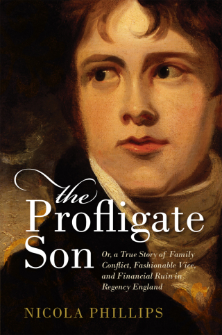 The Profligate Son