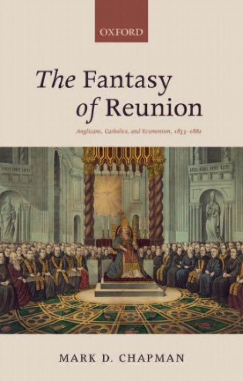 Cover image for book The Fantasy of Reunion