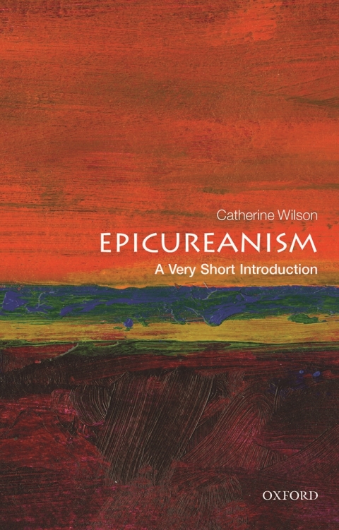 Cover image for book Epicureanism