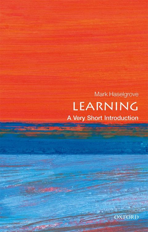 Cover image for book Learning