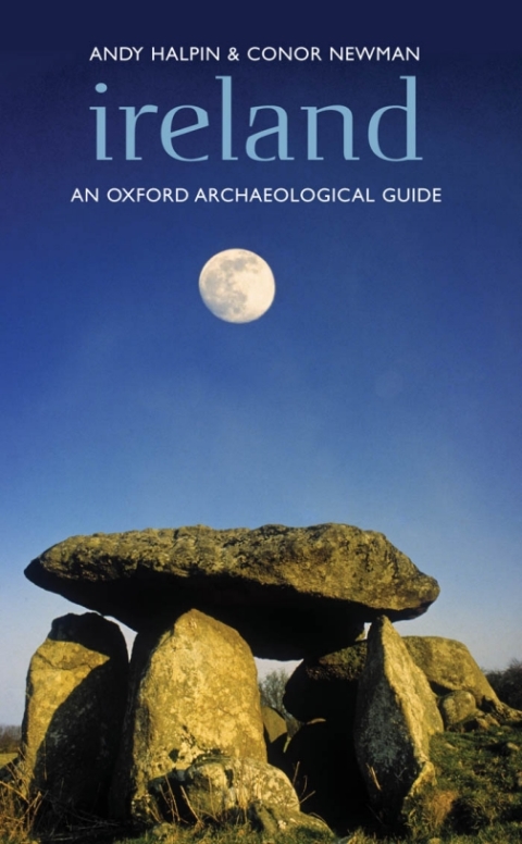 Cover image for book Ireland