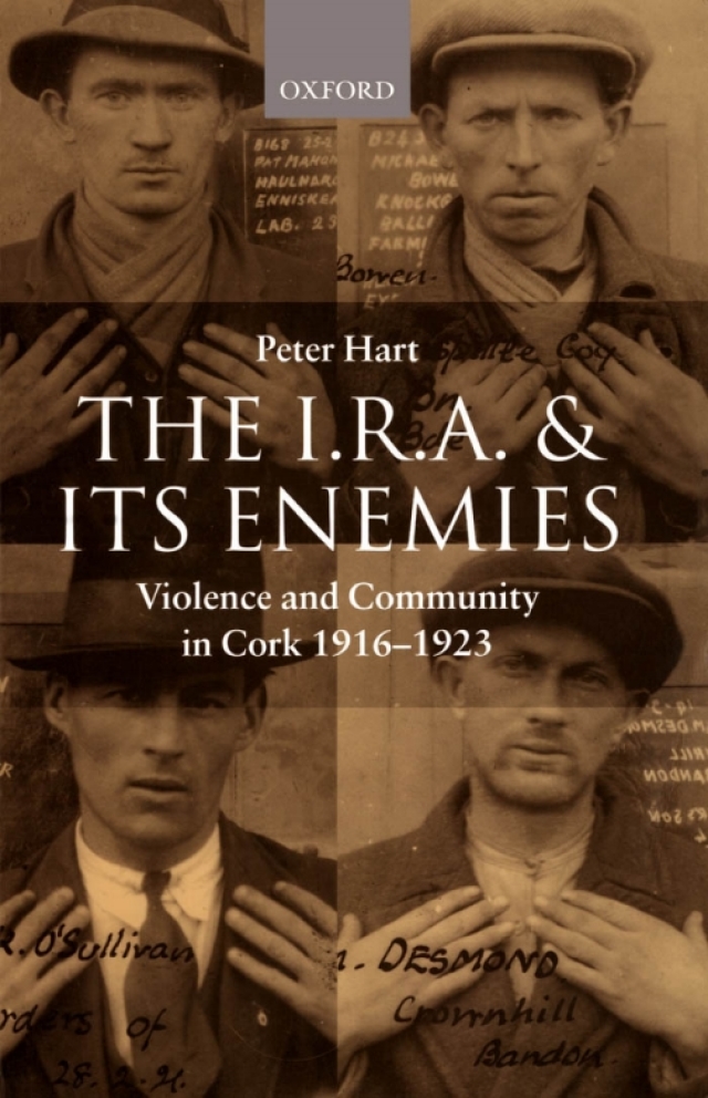 The I.R.A. and its Enemies