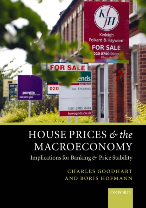 Cover image for book House Prices and the Macroeconomy