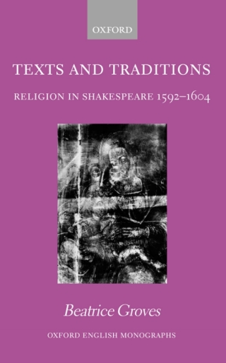 Texts and Traditions