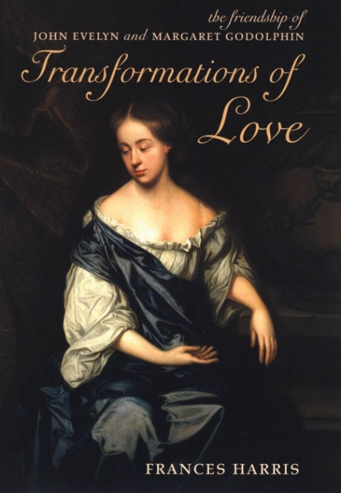 Cover image for book Transformations of Love