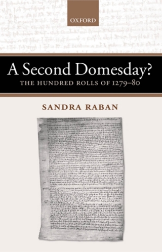 A Second Domesday?
