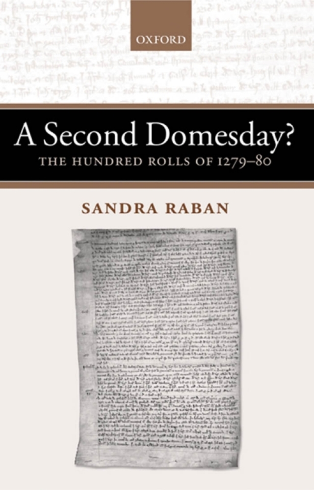 A Second Domesday?