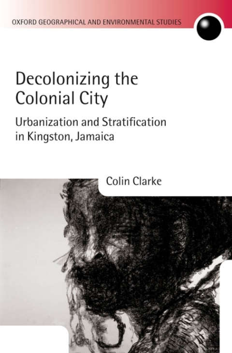 Cover image for book Decolonizing the Colonial City