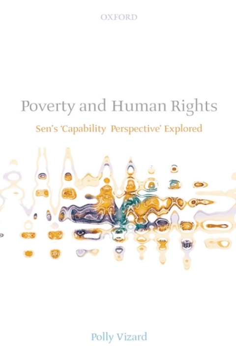 Cover image for book Poverty and Human Rights