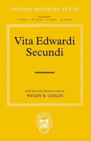 Vita Edwardi Secundi