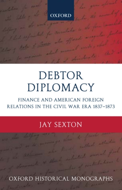 Cover image for book Debtor Diplomacy